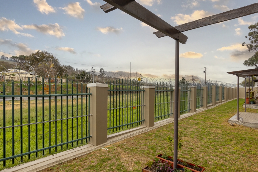 2 Bedroom Property for Sale in Klein Welgevonden Western Cape
